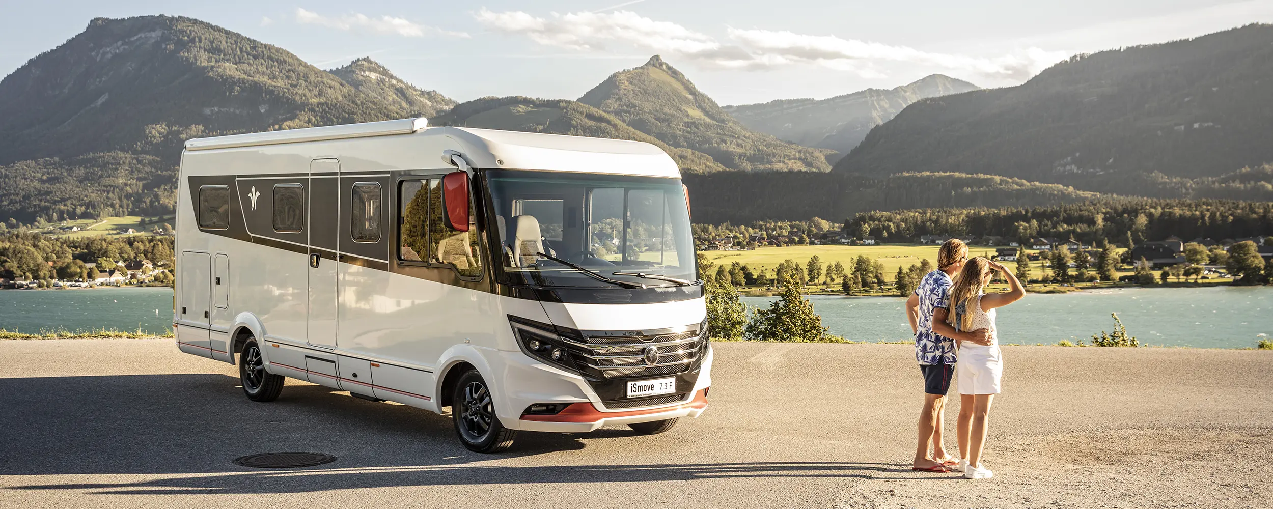 NIESMANN+BISCHOFF bobil