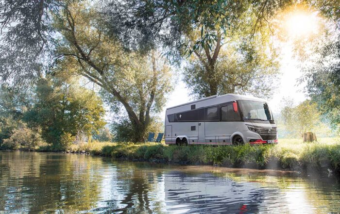 Niesmann+Bischoff Arto