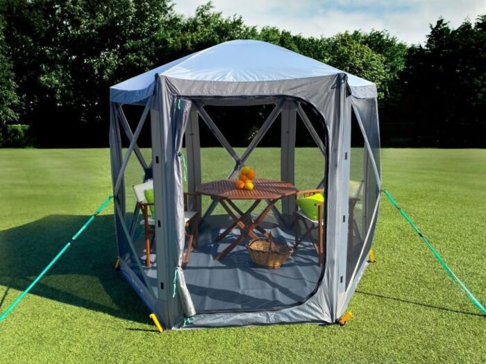 87973 - Pop-Up Telt Mini uten sluse Ø:255