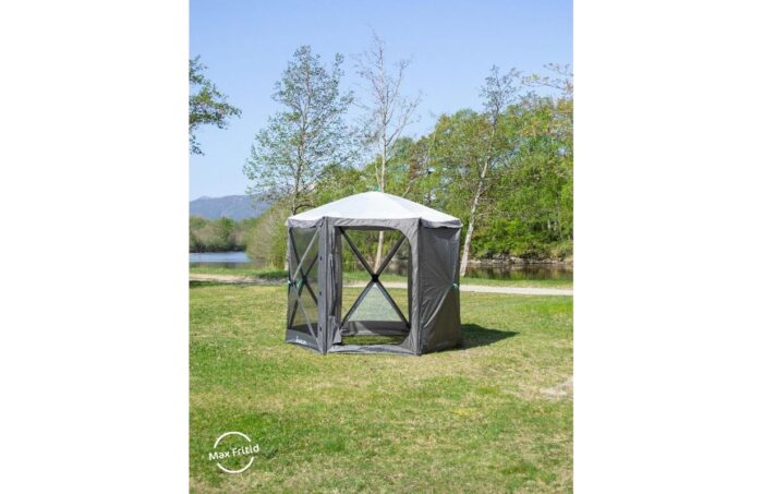 87973 - Pop-Up Telt Mini uten sluse Ø:255 - Bilde 2