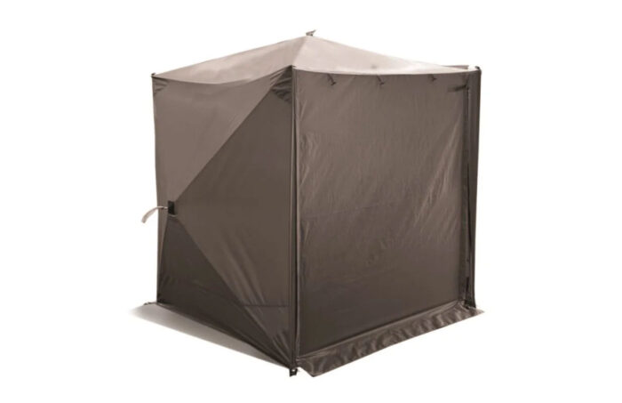 88592 - Pop-Up Garasje/oppbevaring Ø:180 cm