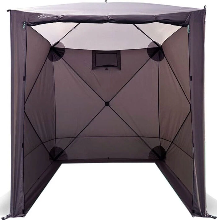 88592 - Pop-Up Garasje/oppbevaring Ø:180 cm - Bilde 2