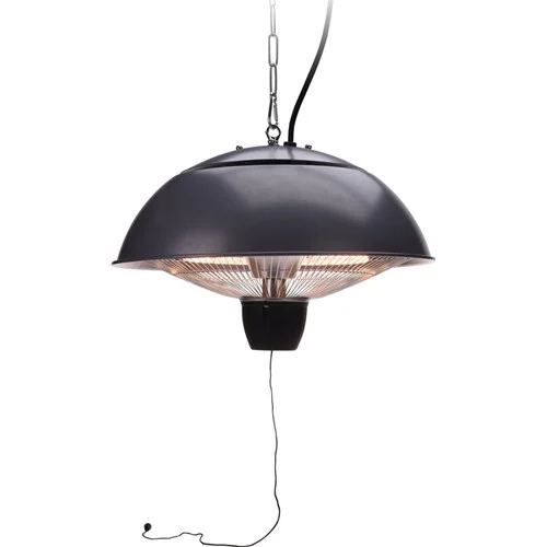 Varmelampe Halogen 1500 W 230 V