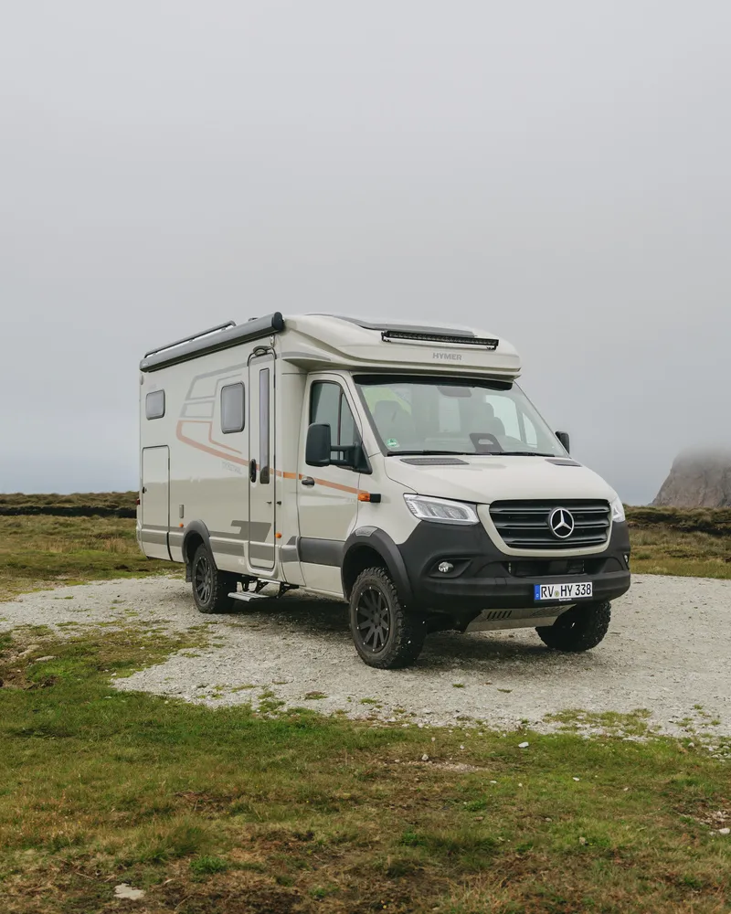 Hymer_MLT-CrossTrail_Irland
